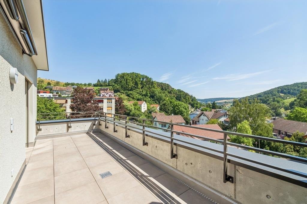 Appartamento di 2 ½ locali, foto 8 di 10