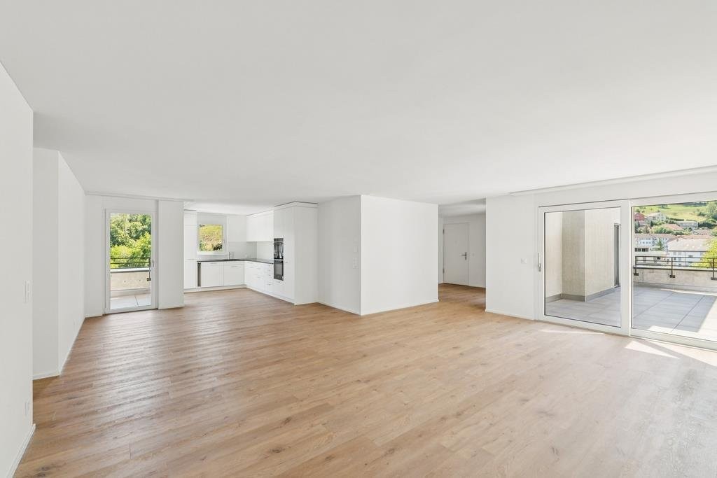 Appartamento di 2 ½ locali, foto 4 di 10