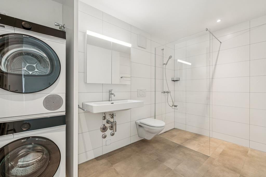 Appartamento di 2 ½ locali, foto 9 di 10