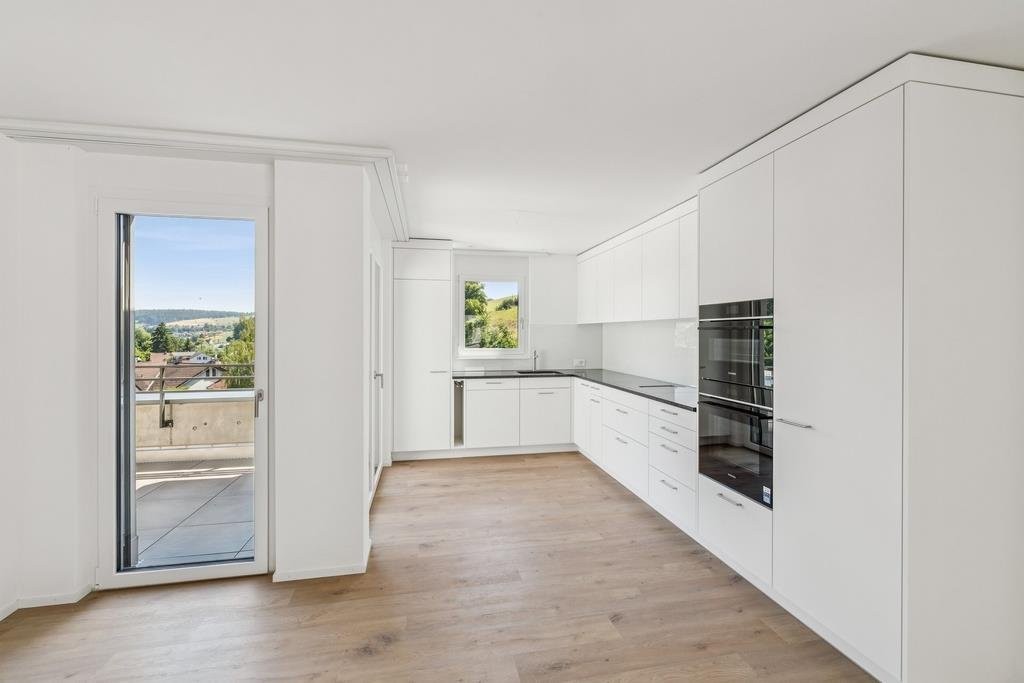 Appartamento di 2 ½ locali, foto 5 di 10