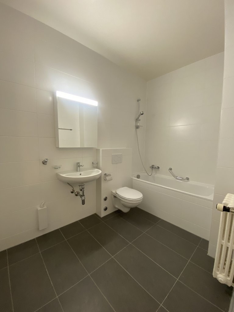 Appartamento di 1 ½ locali, foto 7 di 7