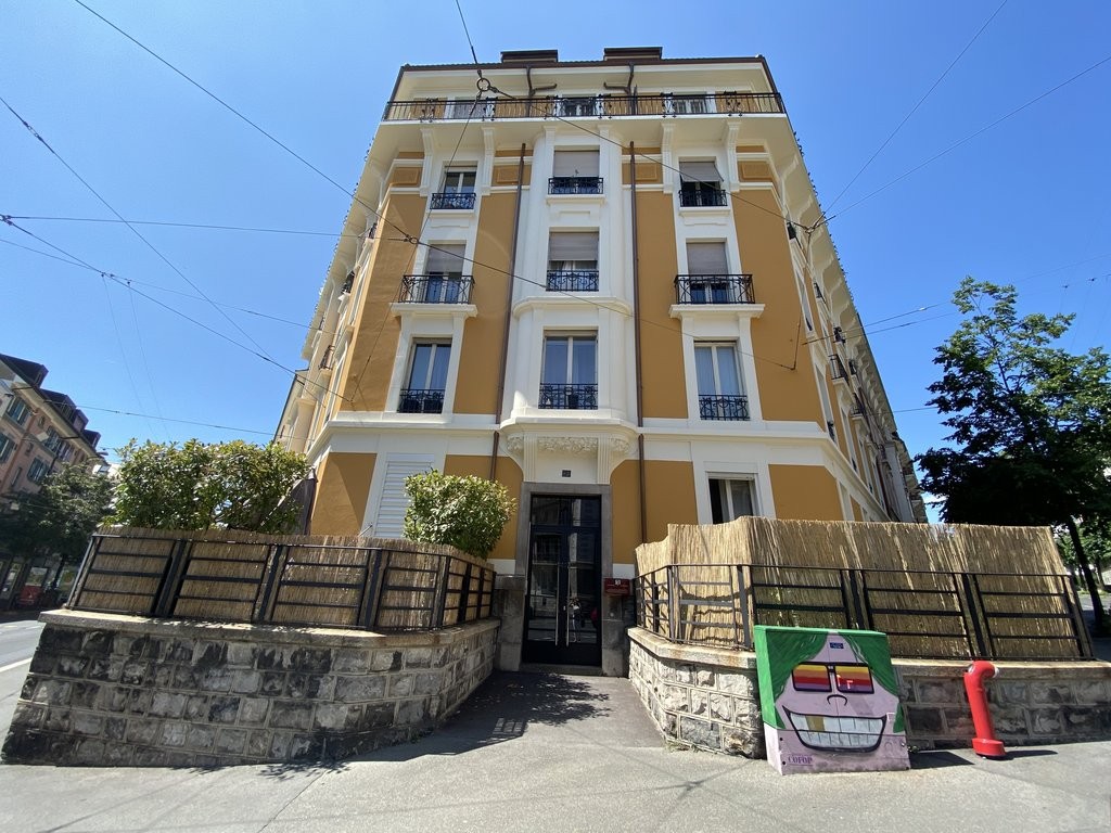 Appartamento di 1 ½ locali, foto 1 di 7