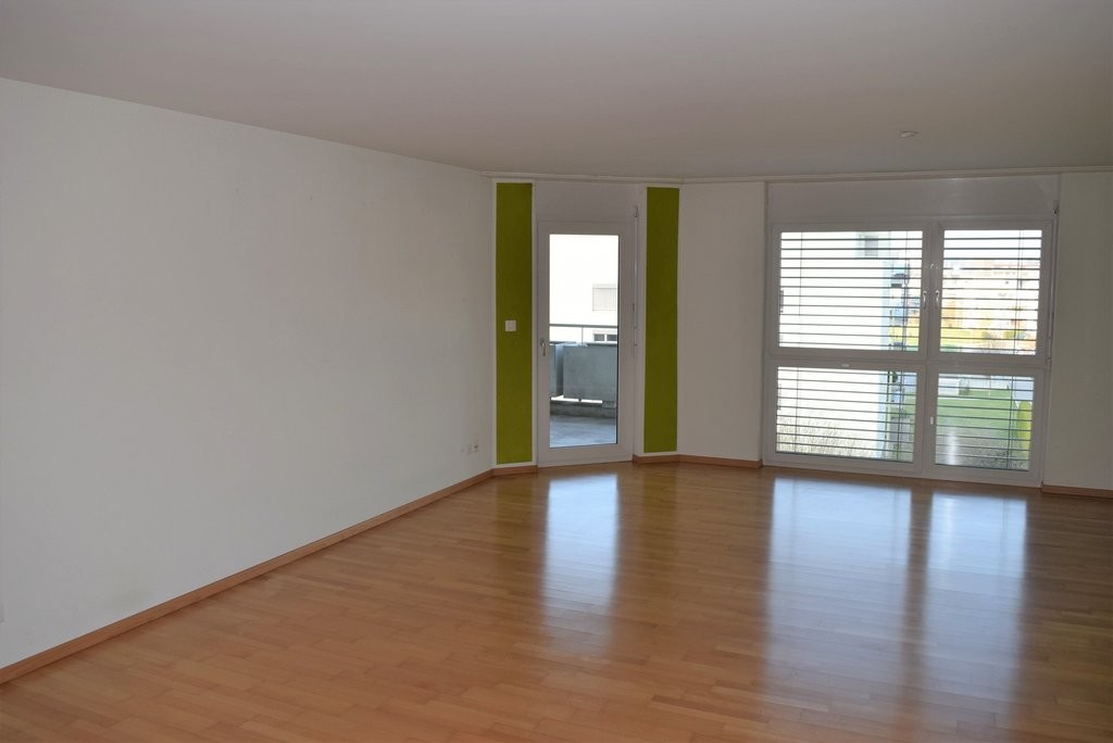 Appartamento mansardato di 3 ½ locali