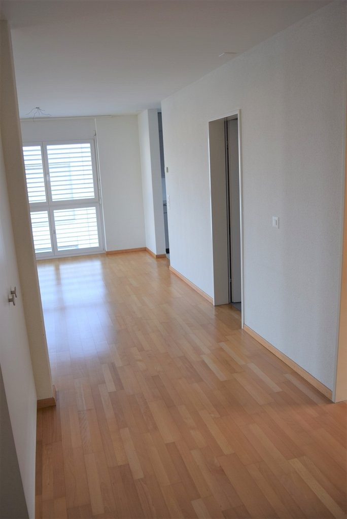 Appartamento mansardato di 3 ½ locali