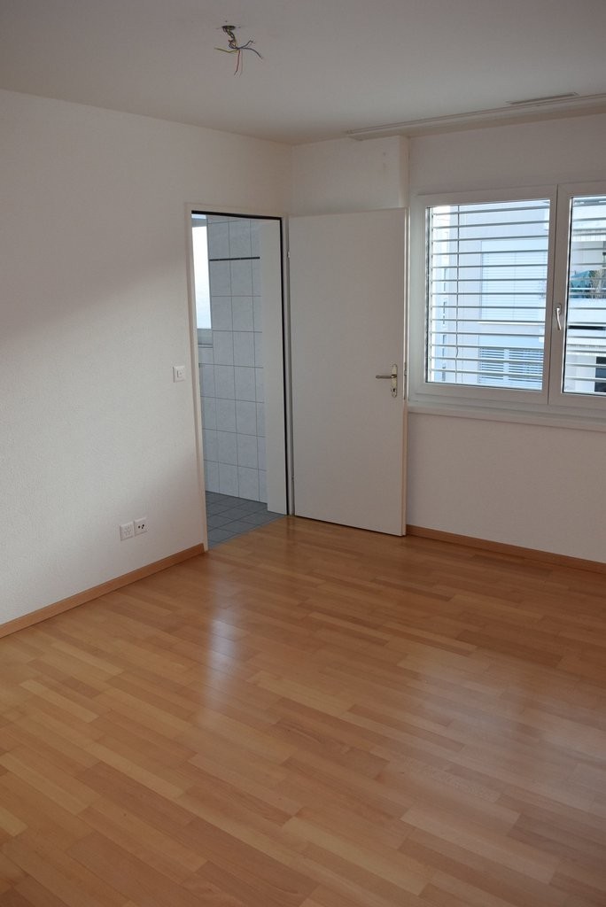 Appartamento mansardato di 3 ½ locali