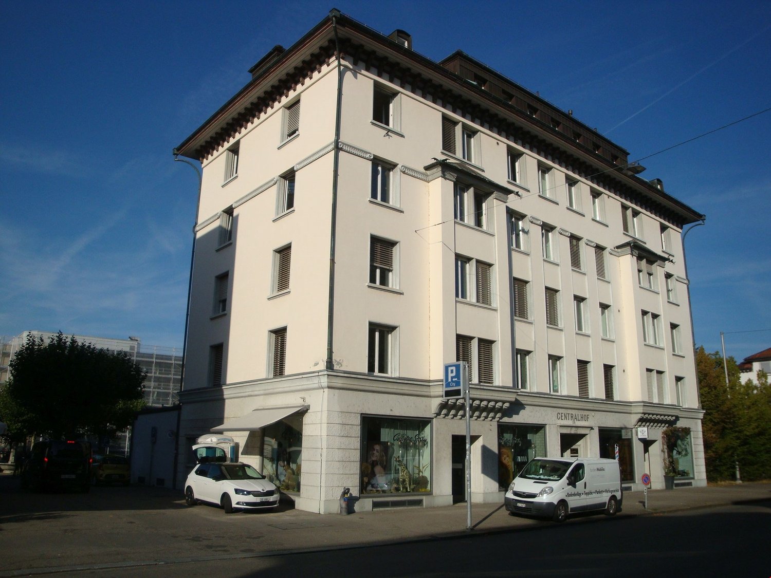 Appartamento di 4 ½ locali, foto 8 di 8