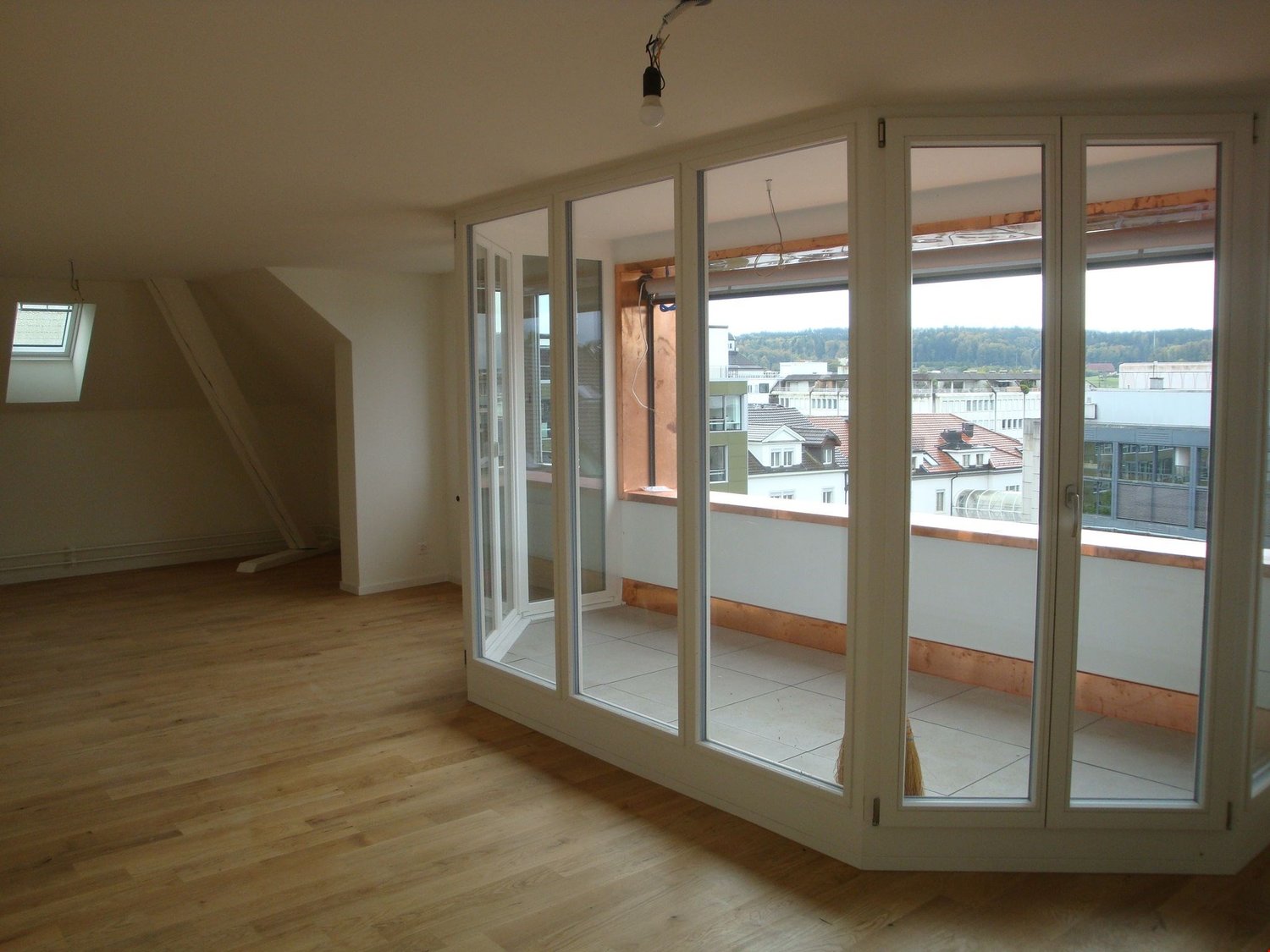 Appartamento di 4 ½ locali, foto 4 di 8