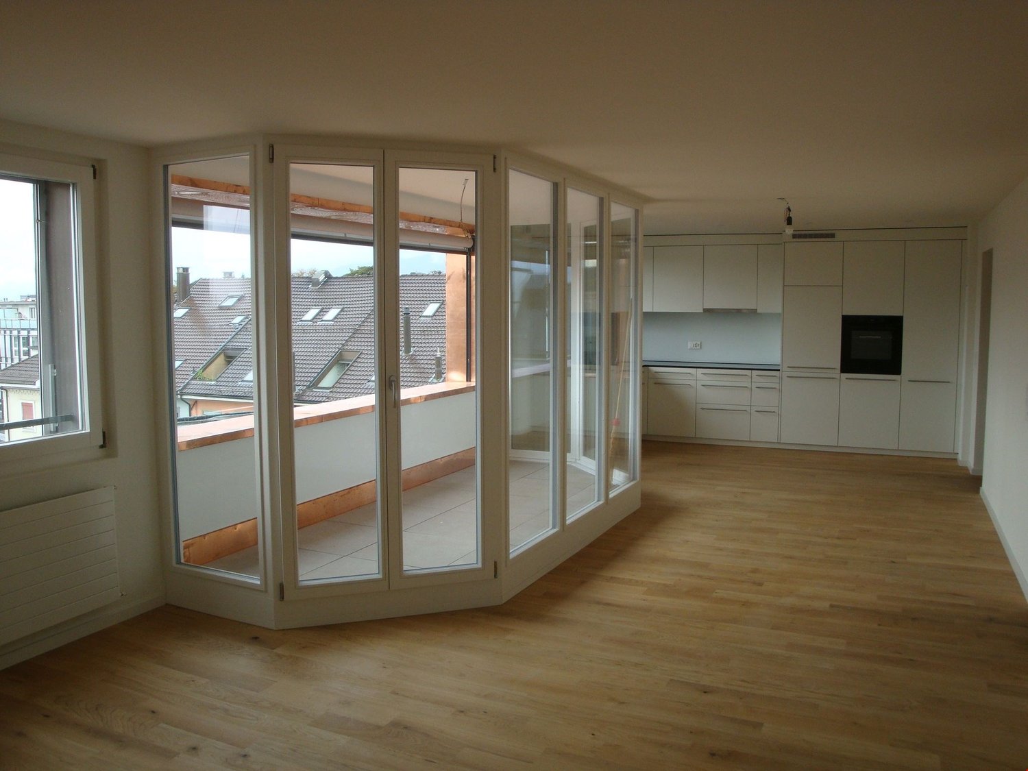 Appartamento di 4 ½ locali, foto 3 di 8