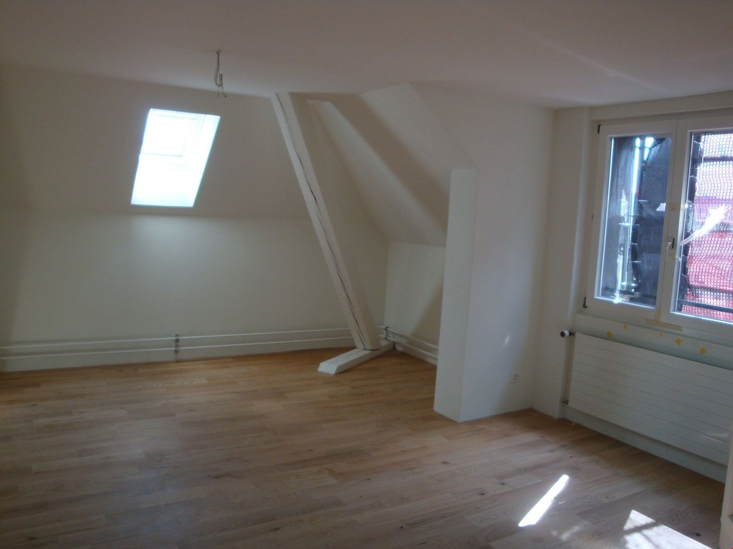 Appartamento di 4 ½ locali, foto 2 di 8