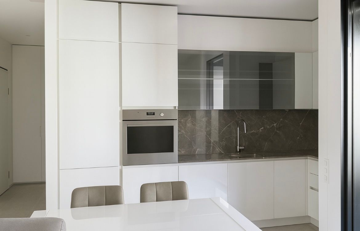 3 ½ rooms apartment, foto 10 di 10