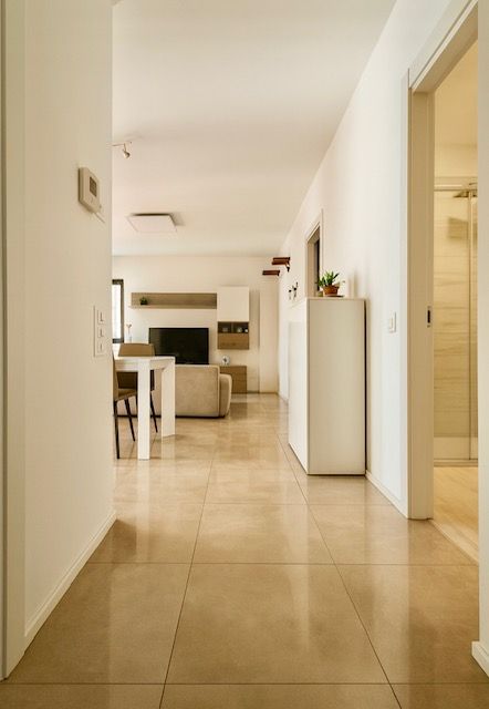 3 ½ rooms apartment, foto 3 di 10