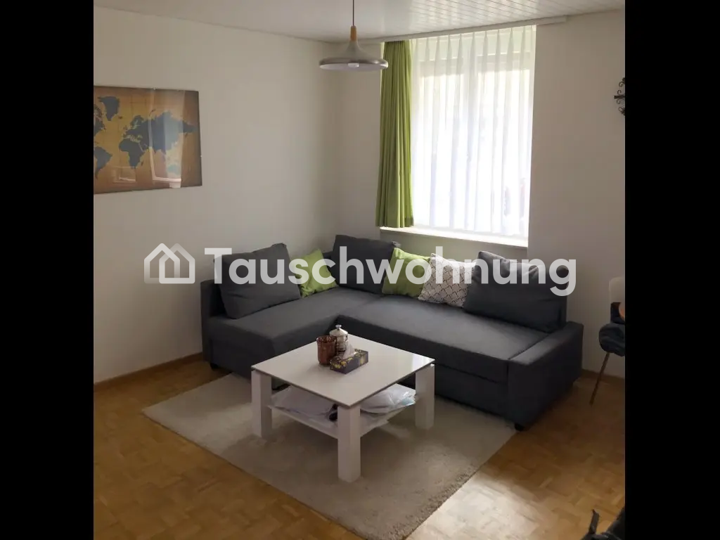 Appartamento di 2 ½ locali, foto 1 di 6