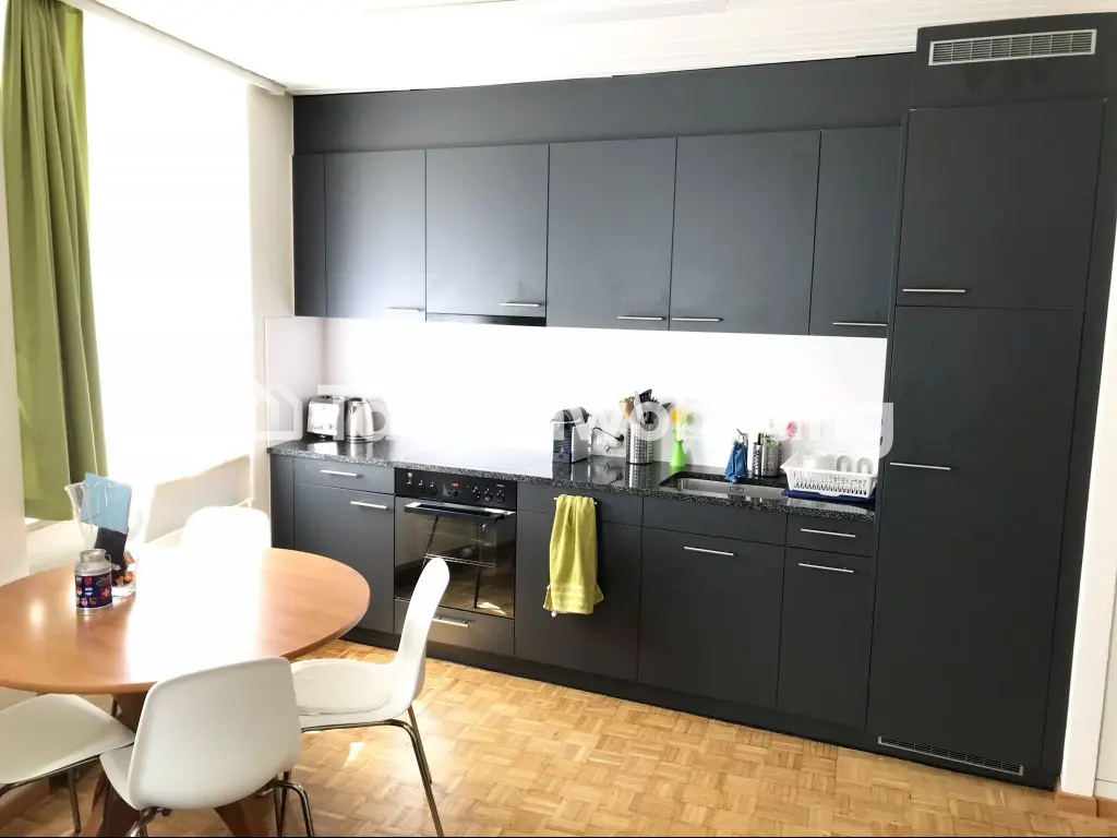 Appartamento di 2 ½ locali, foto 2 di 6