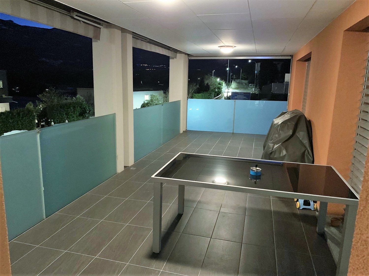 4 rooms apartment, foto 6 di 7