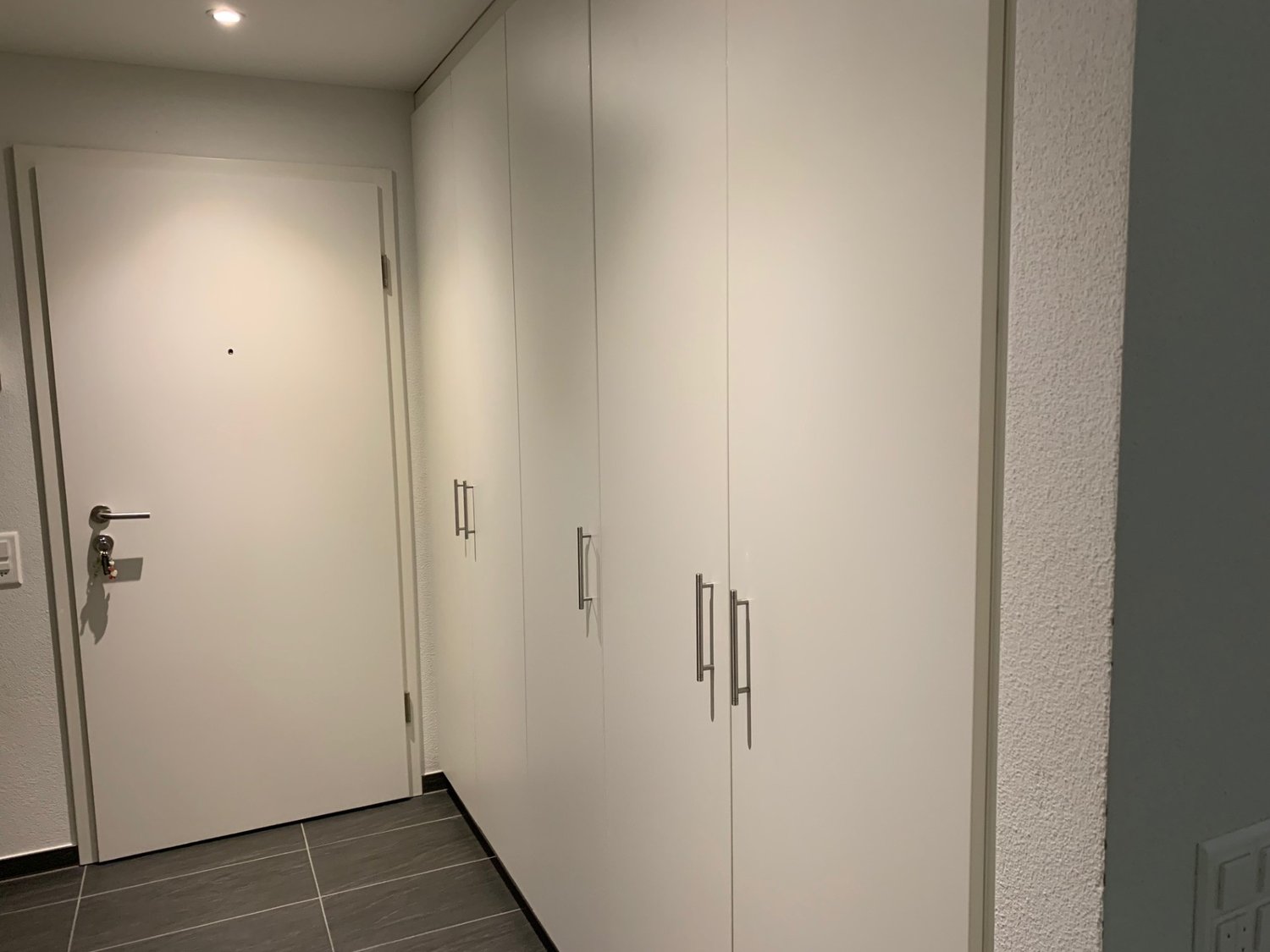 4 rooms apartment, foto 5 di 7