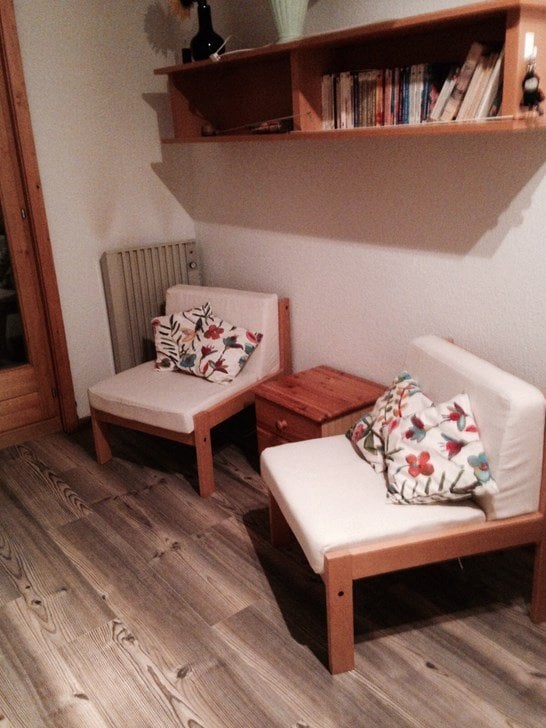 Appartamento di 1 ½ locali, foto 4 di 5