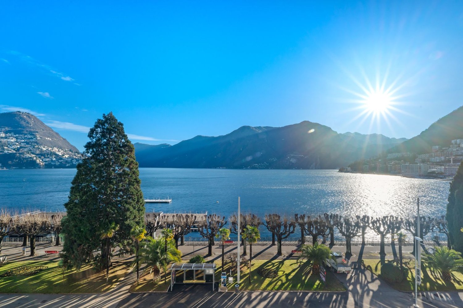 appartamento di 4 ½ locali, foto 1 di 10