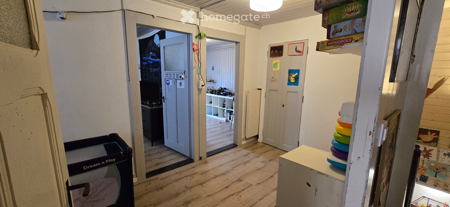 appartamento di 2 locali, foto 1 di 5