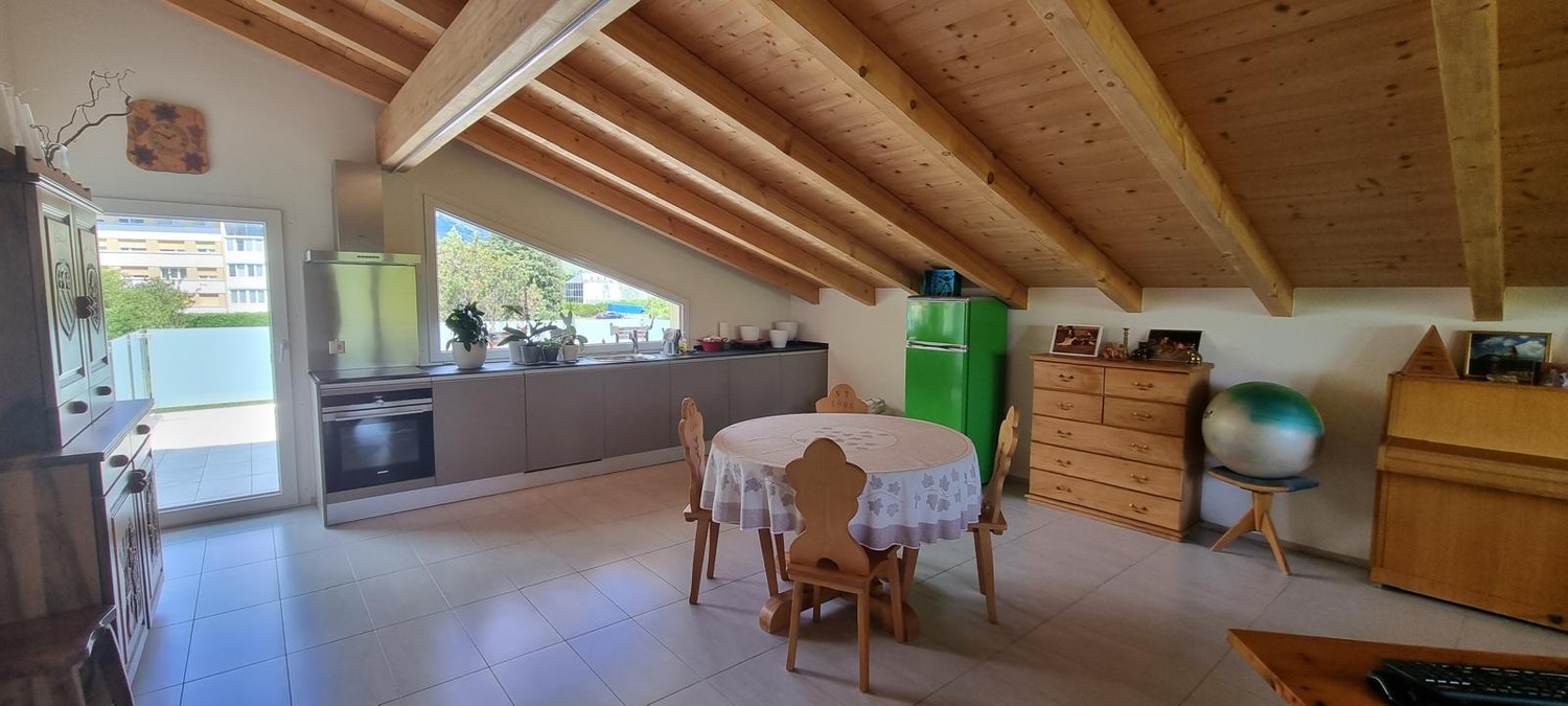Appartamento di 3 ½ locali, foto 1 di 10
