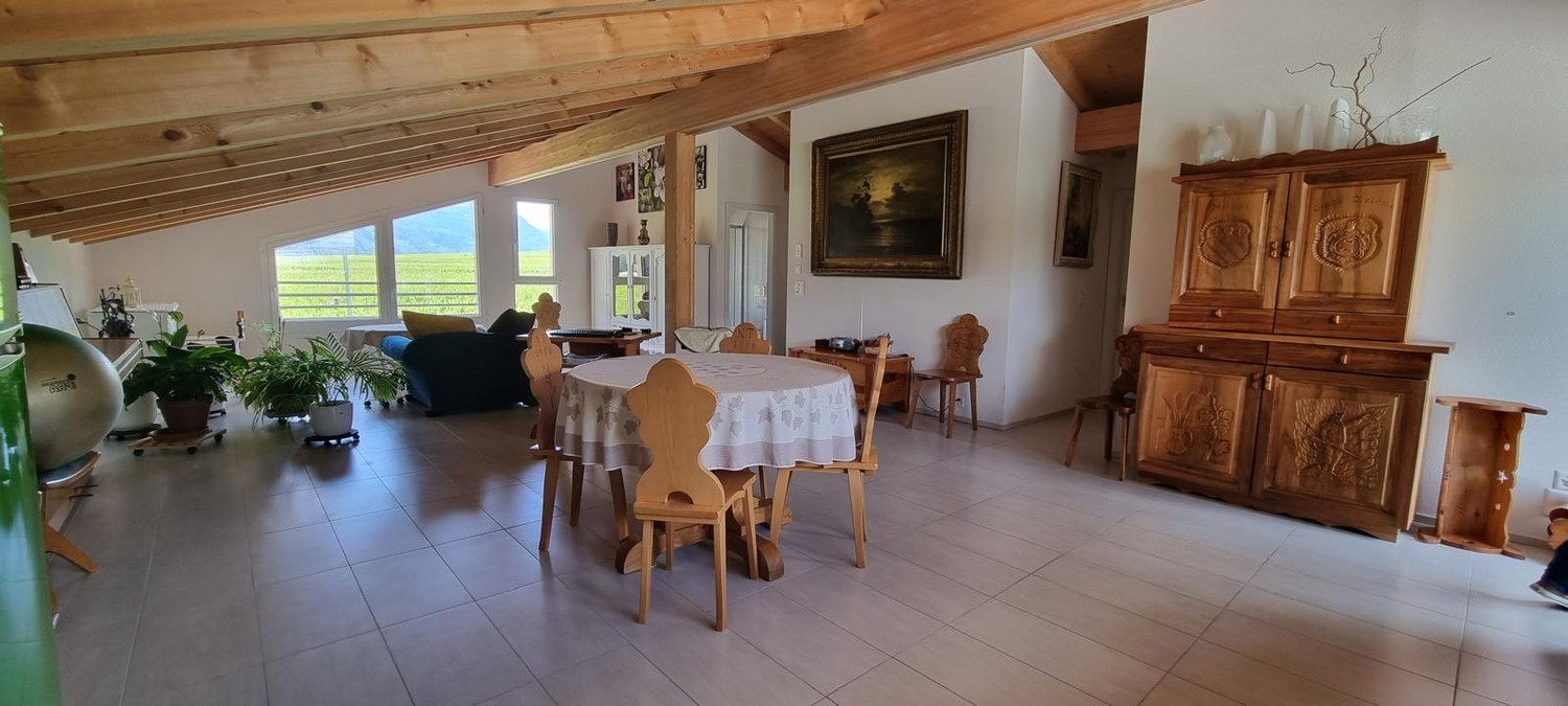 Appartamento di 3 ½ locali, foto 4 di 10