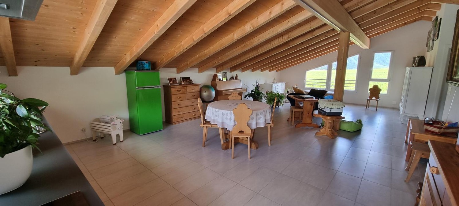Appartamento di 3 ½ locali, foto 3 di 10