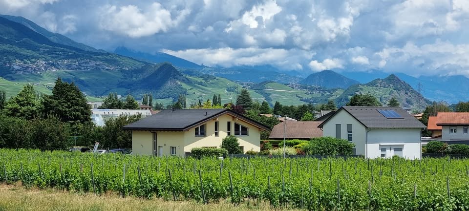 Appartamento di 3 ½ locali, foto 2 di 10