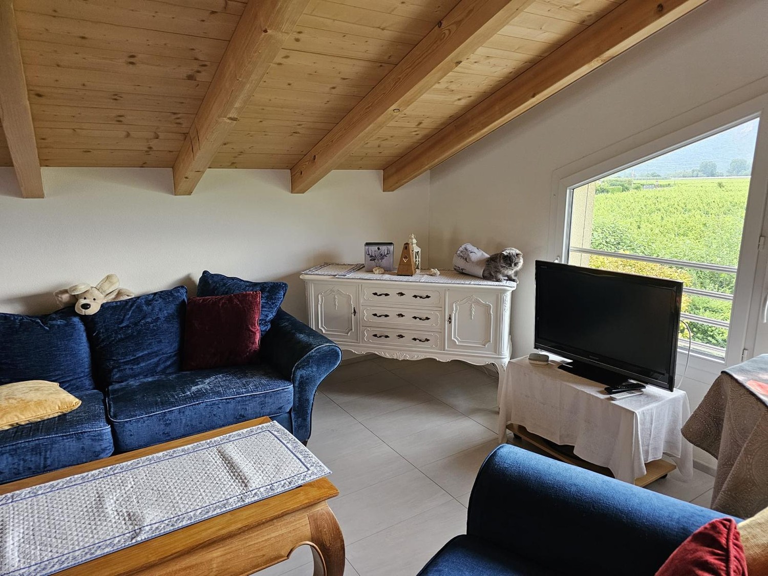 Appartamento di 3 ½ locali, foto 6 di 10