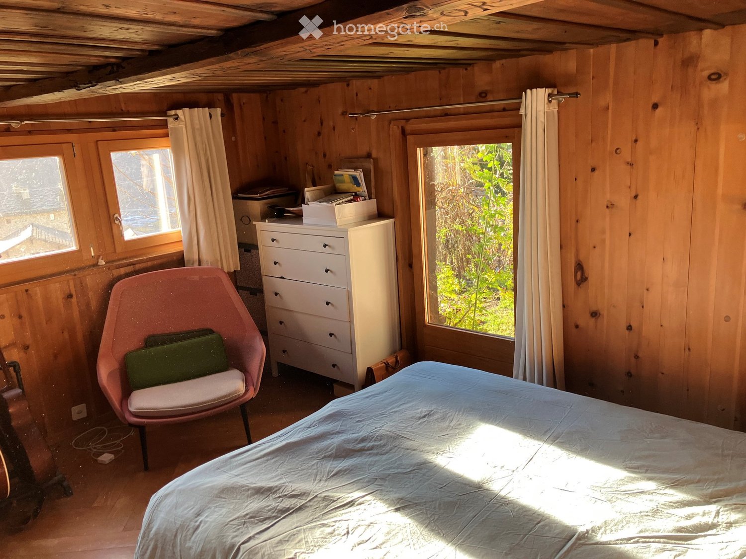 Casa singola di 4 ½ locali, foto 3 di 5