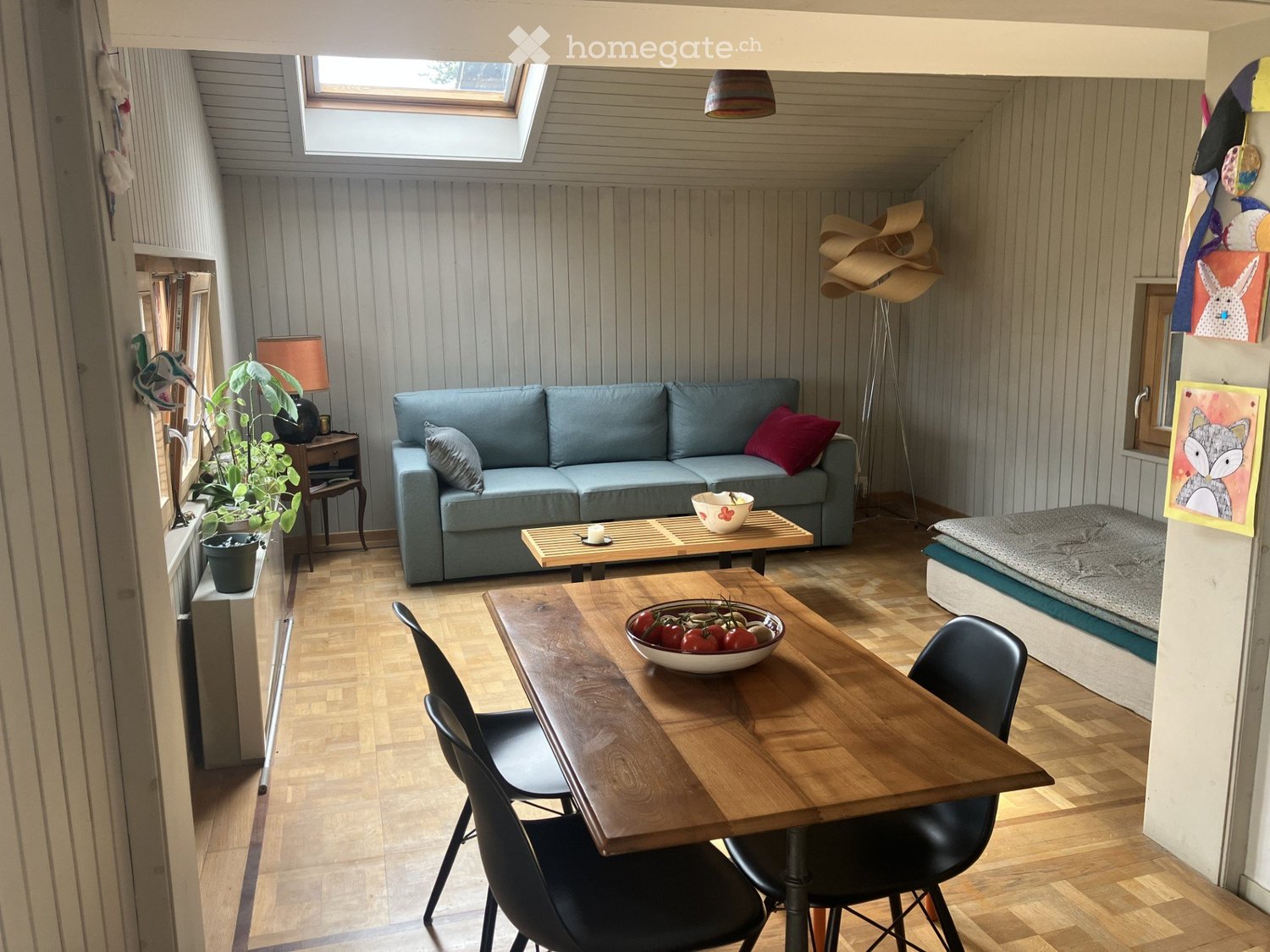 Casa singola di 4 ½ locali, foto 5 di 5