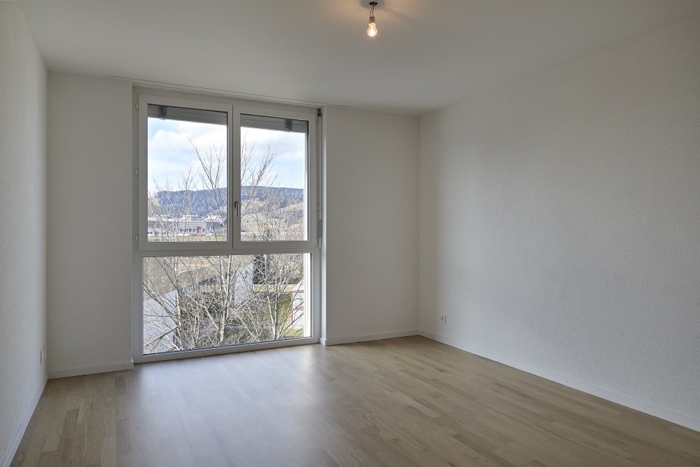 Appartamento di 4 ½ locali