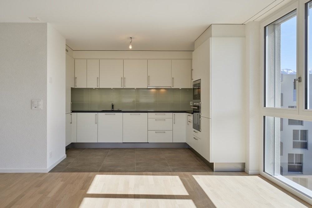 Appartamento di 4 ½ locali