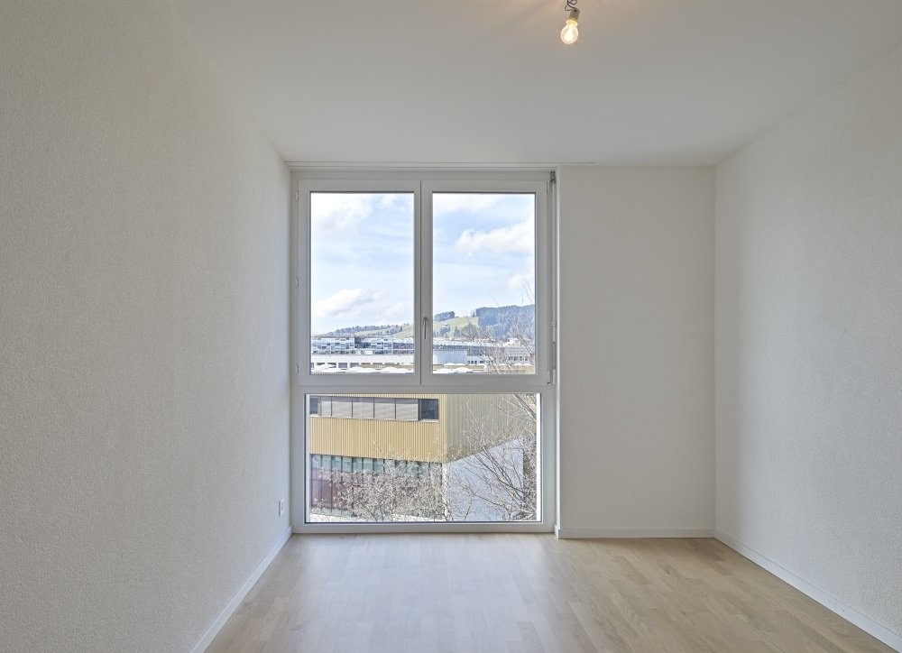 Appartamento di 4 ½ locali