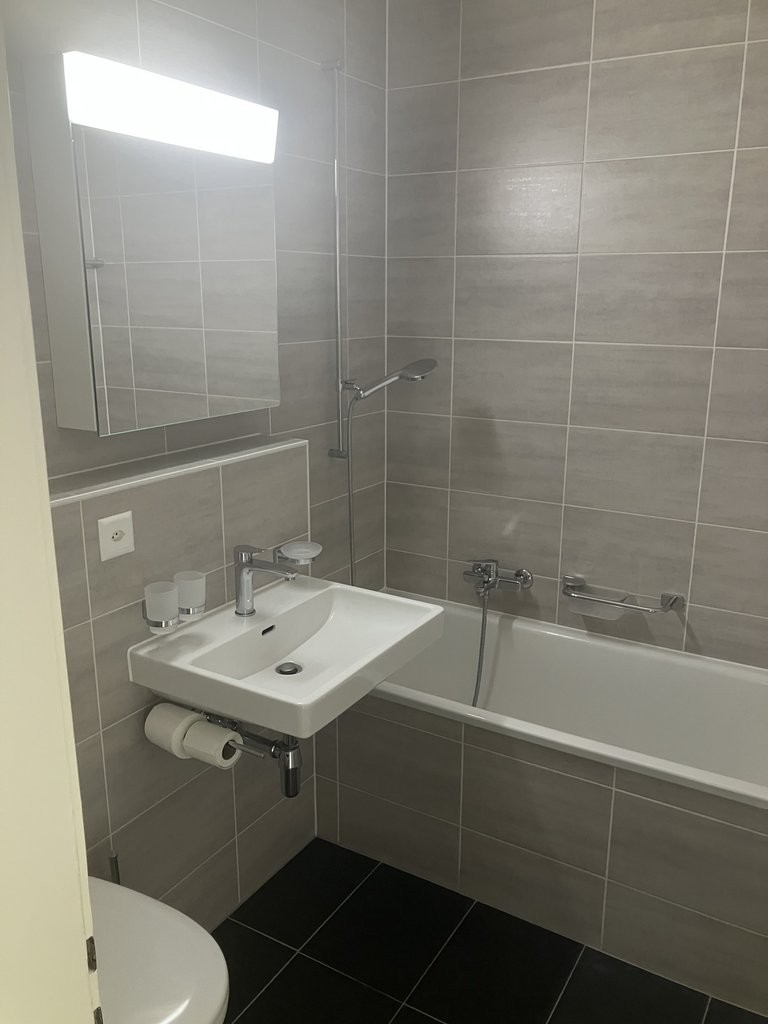2 rooms apartment, foto 5 di 7