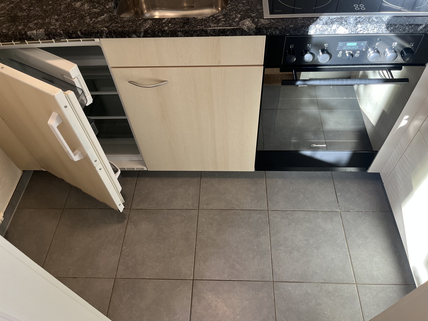 appartamento di 2 locali, foto 8 di 10