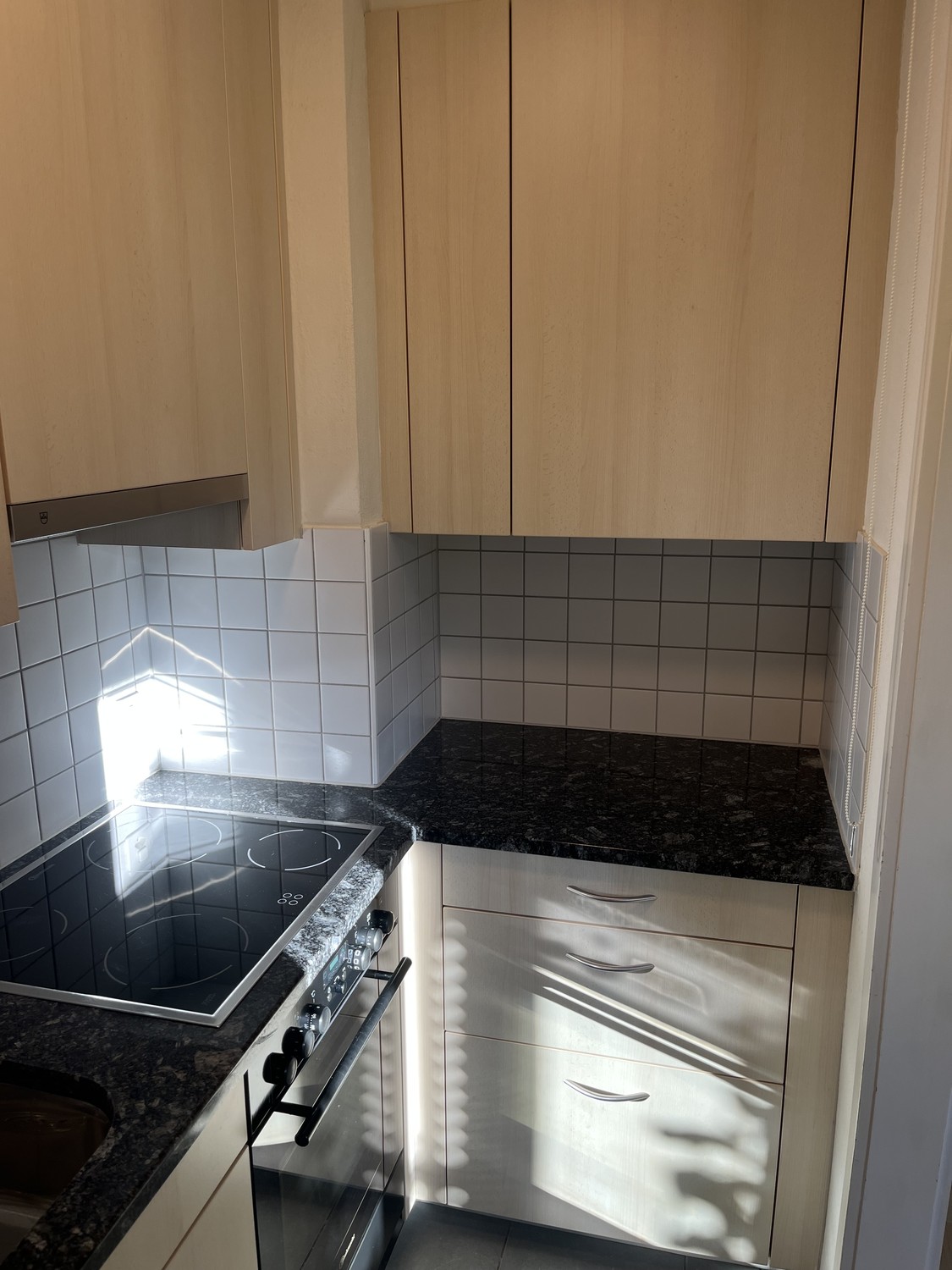 appartamento di 2 locali, foto 4 di 10