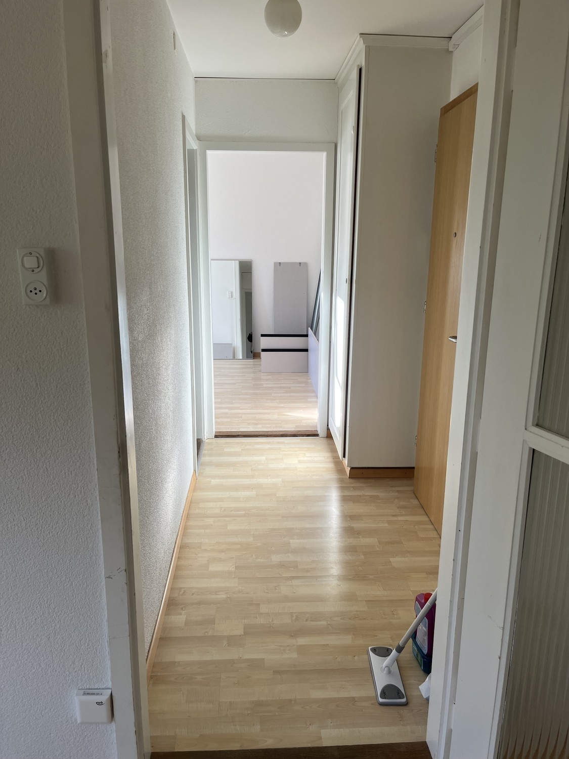 appartamento di 2 locali, foto 9 di 10
