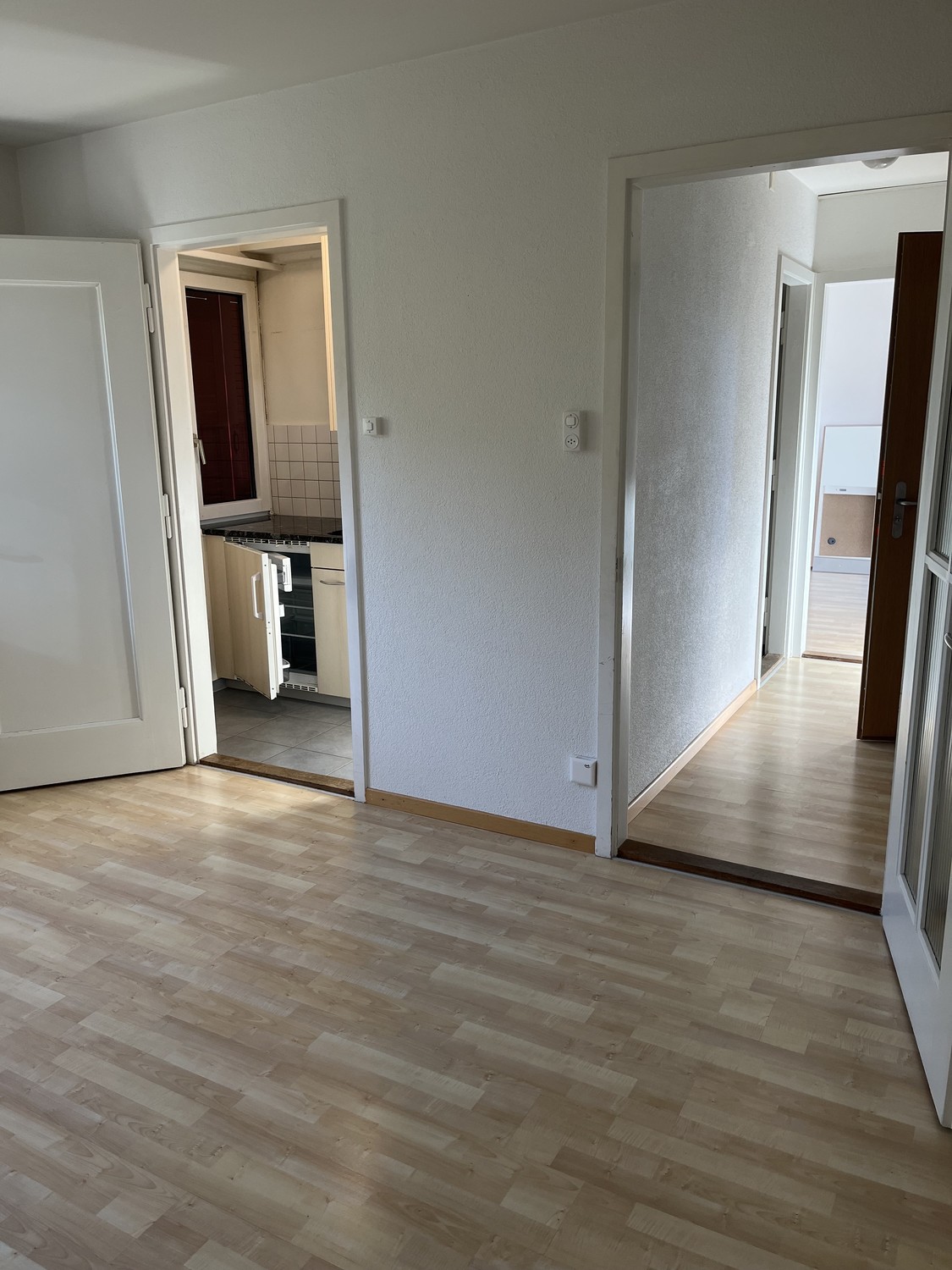 appartamento di 2 locali, foto 6 di 10