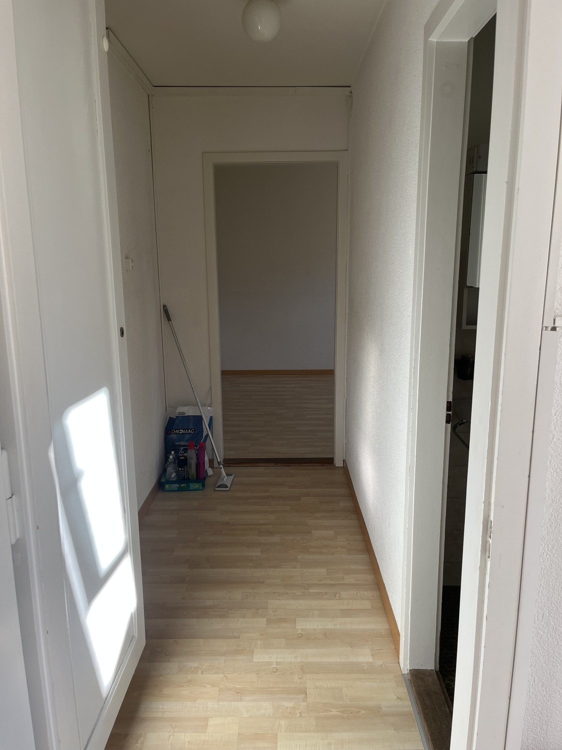 appartamento di 2 locali, foto 7 di 10