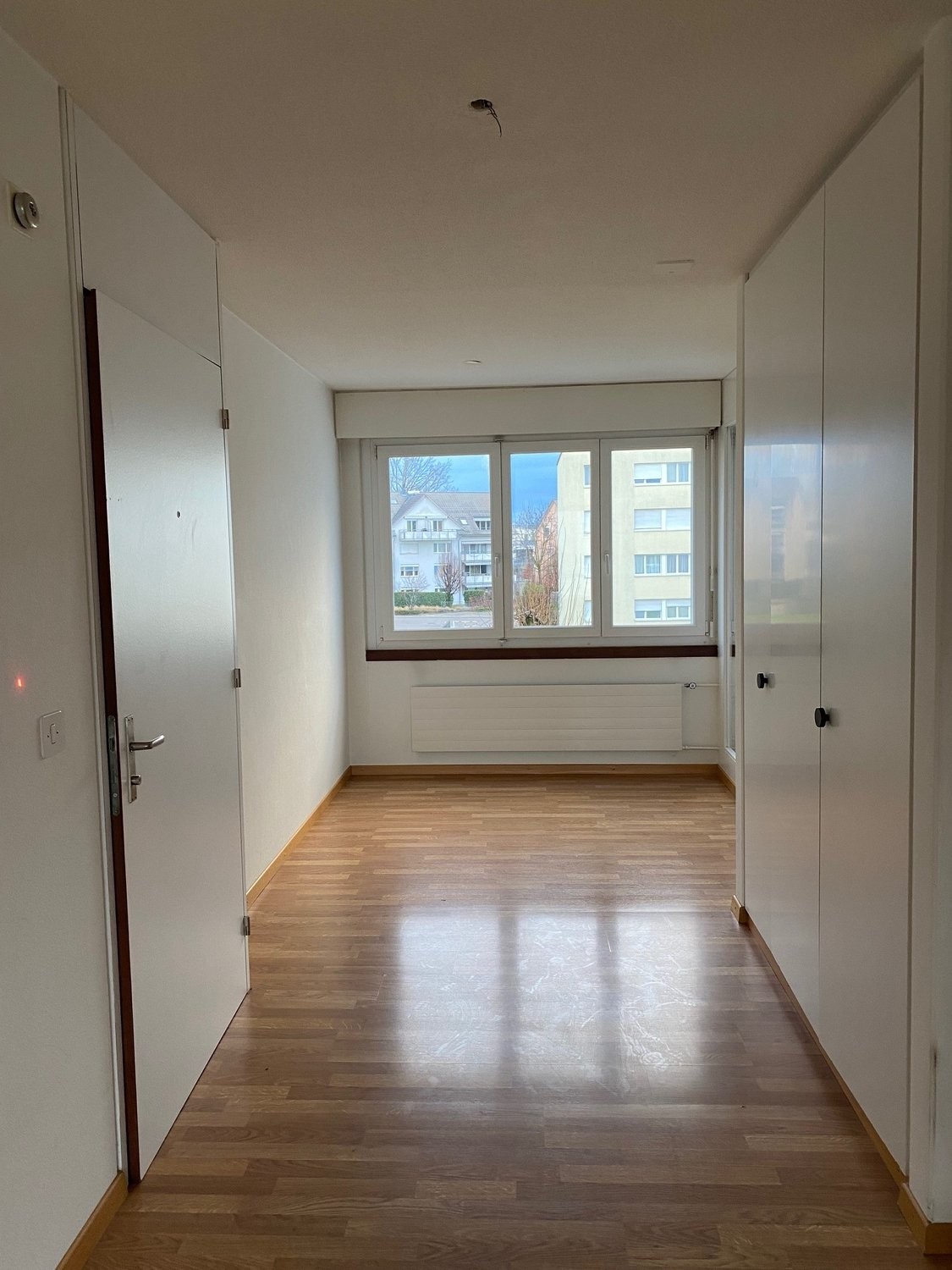 Appartamento di 4 ½ locali