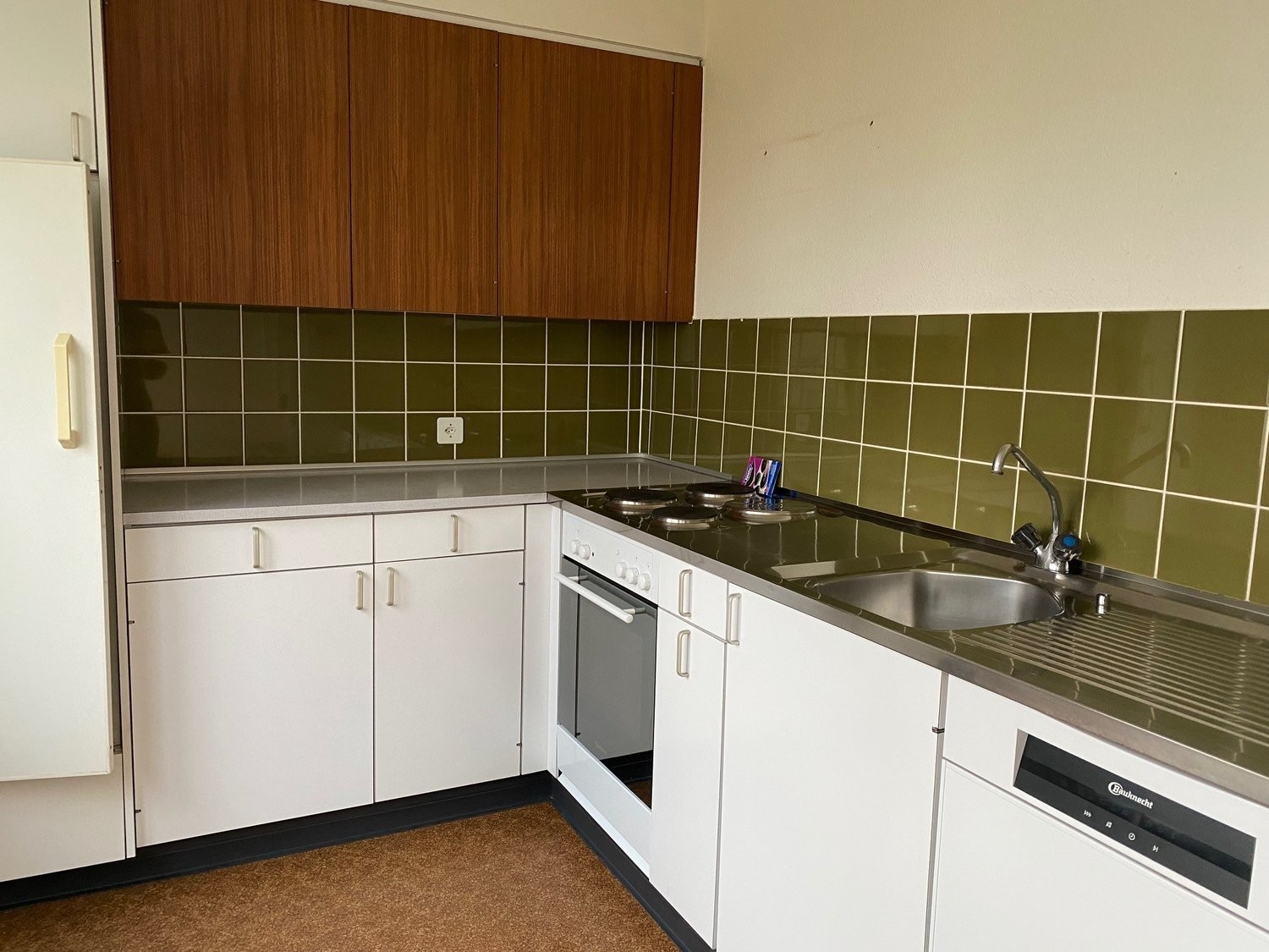 Appartamento di 4 ½ locali