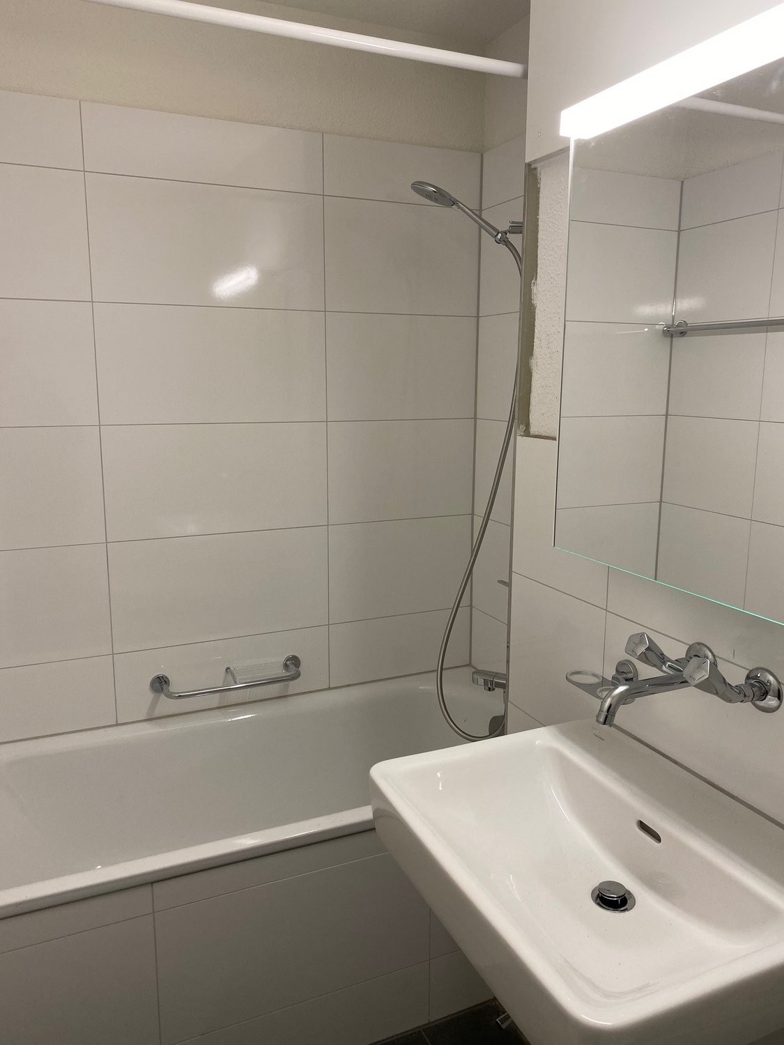 Appartamento di 4 ½ locali