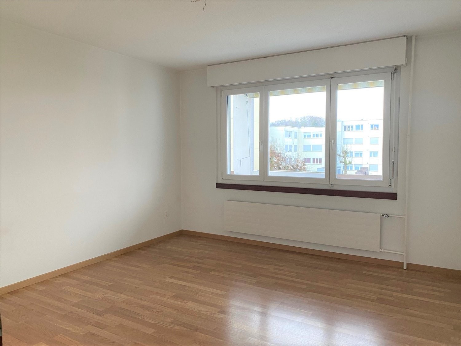 Appartamento di 4 ½ locali