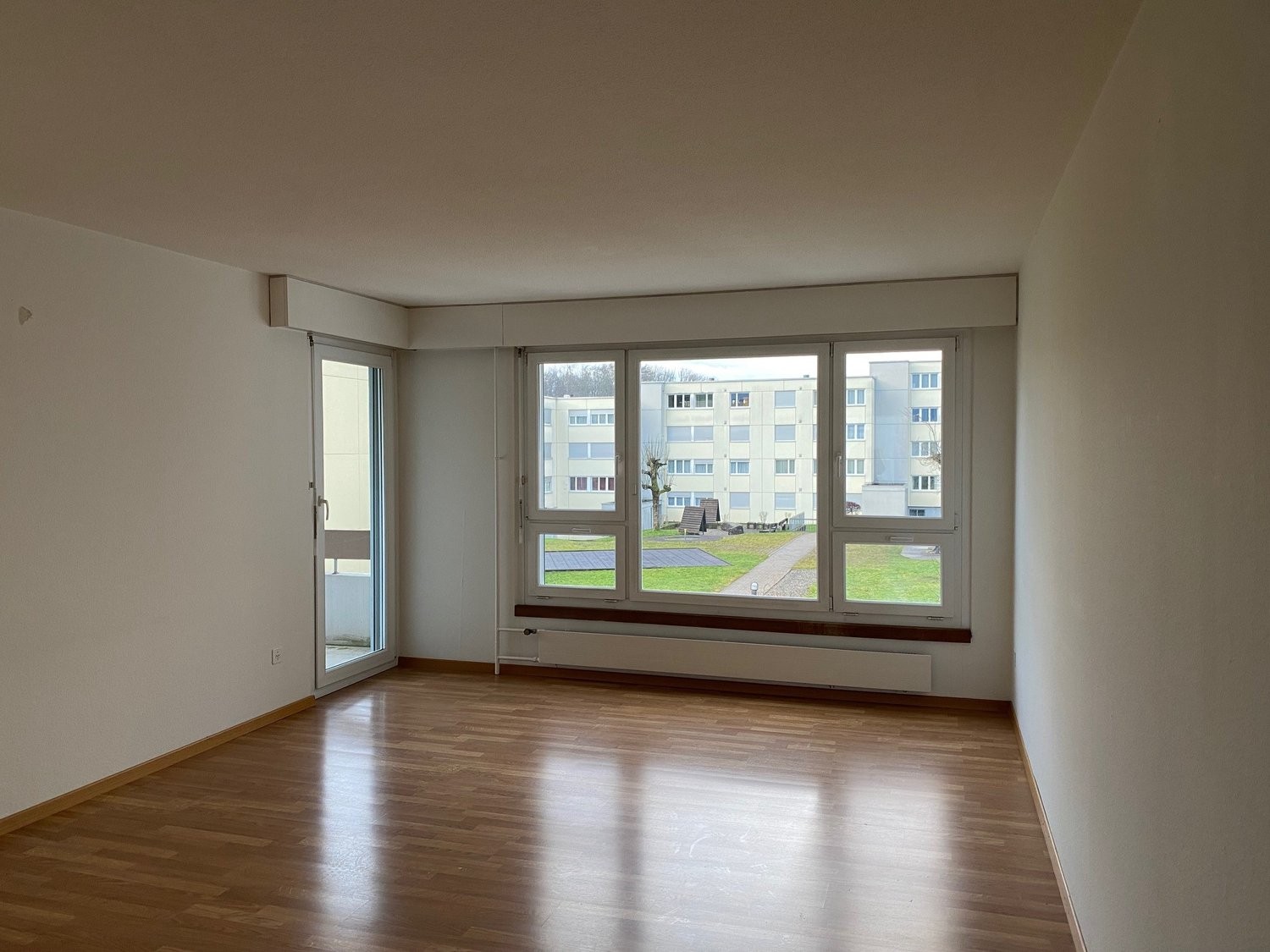 Appartamento di 4 ½ locali
