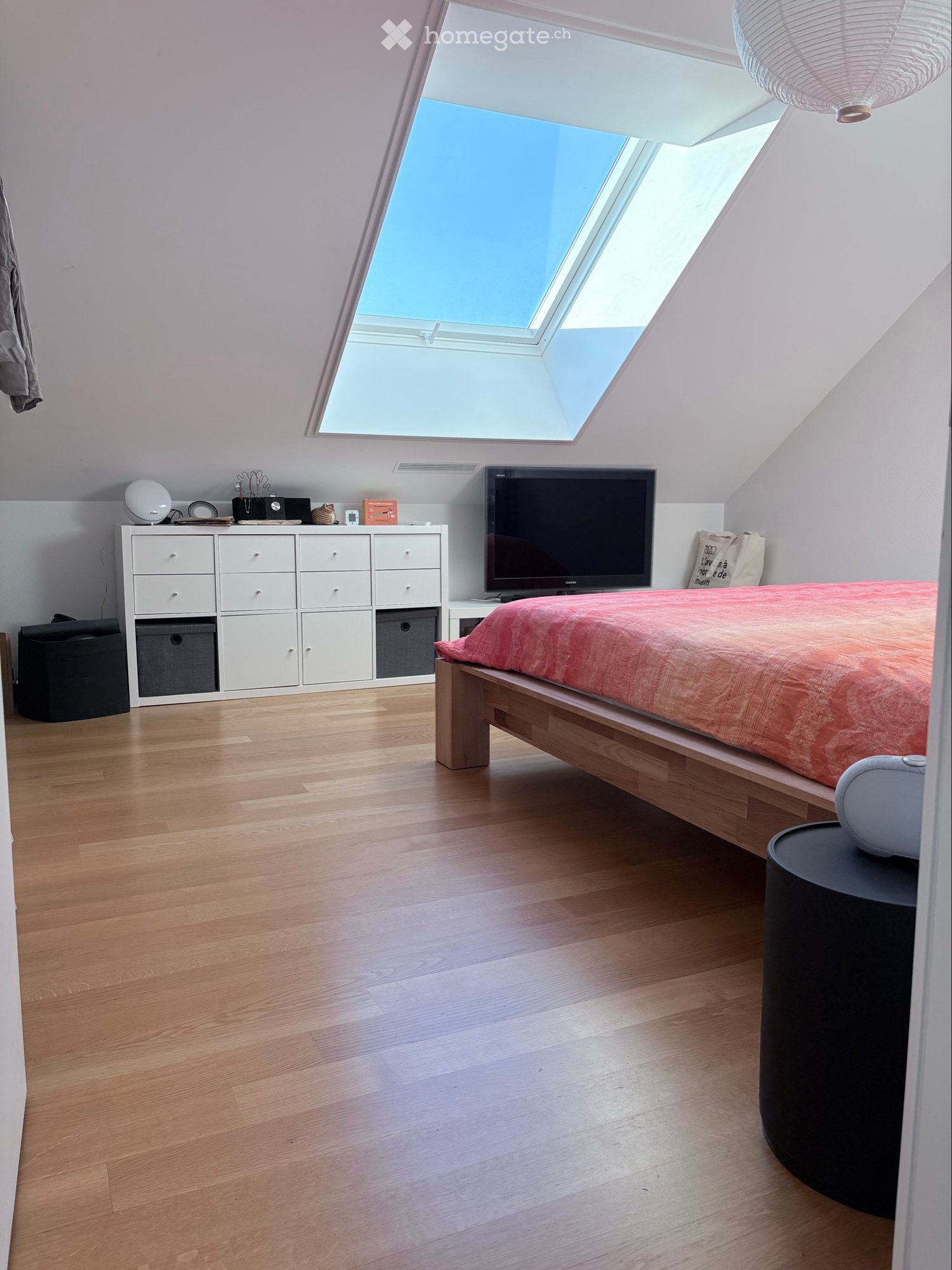 appartamento di 3 locali, foto 4 di 5