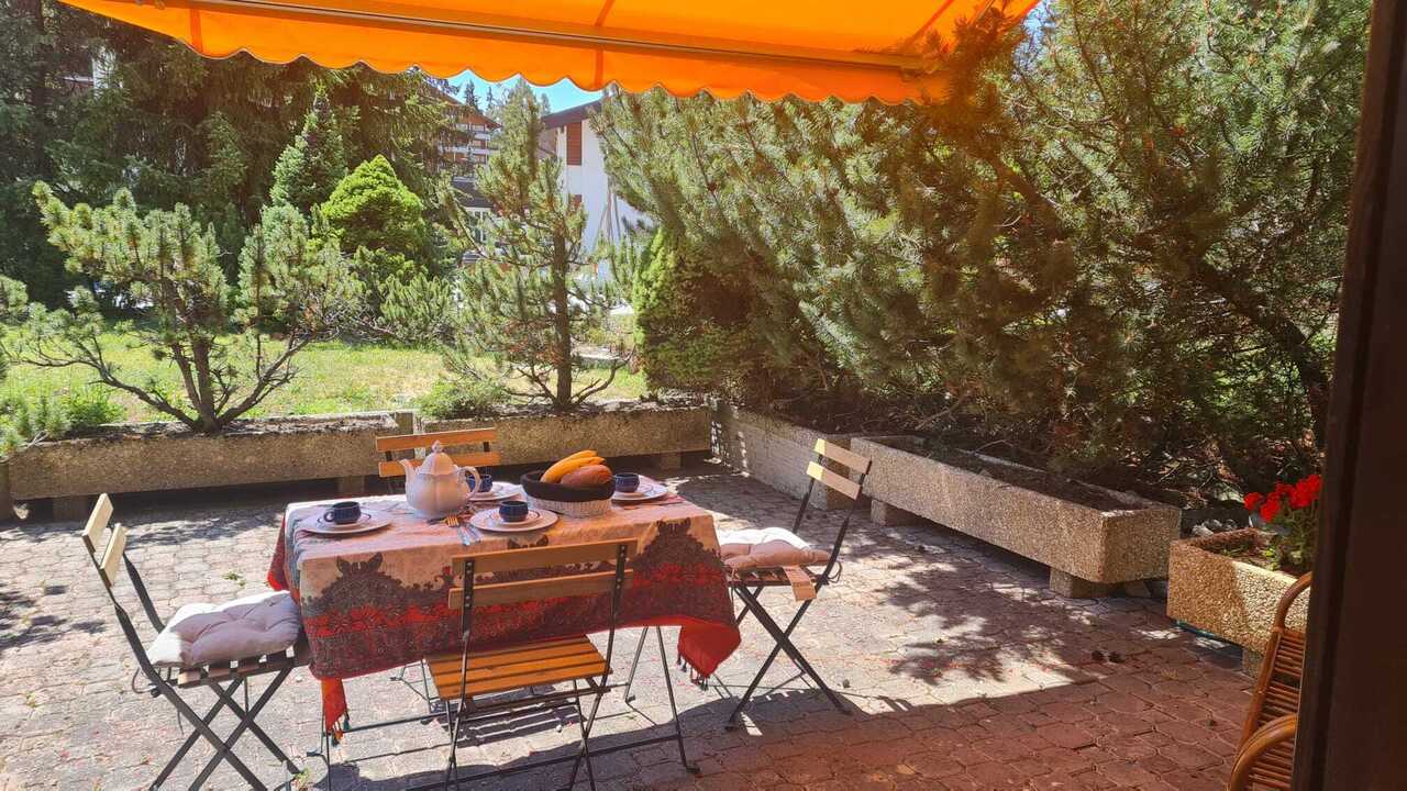 Appartamento di 3 locali