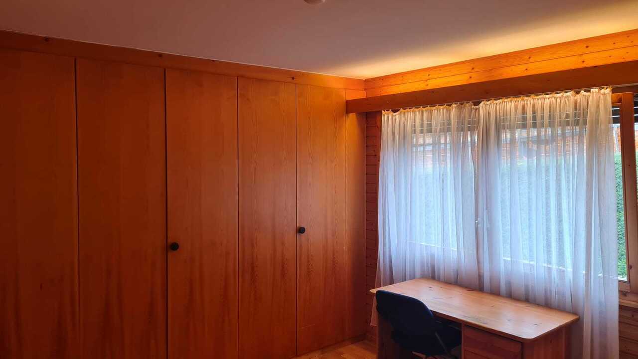 Appartamento di 3 locali