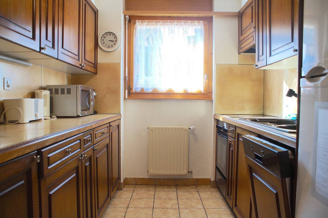 Appartamento di 3 locali