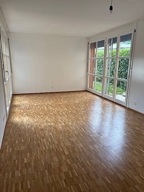 4 rooms apartment