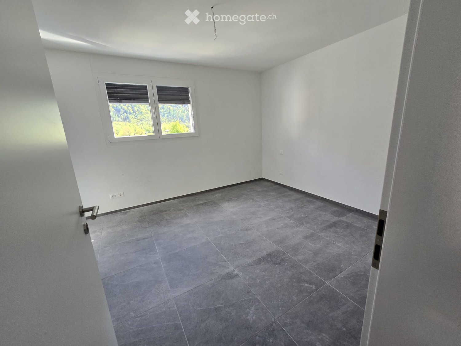 3 ½ pièces appartement