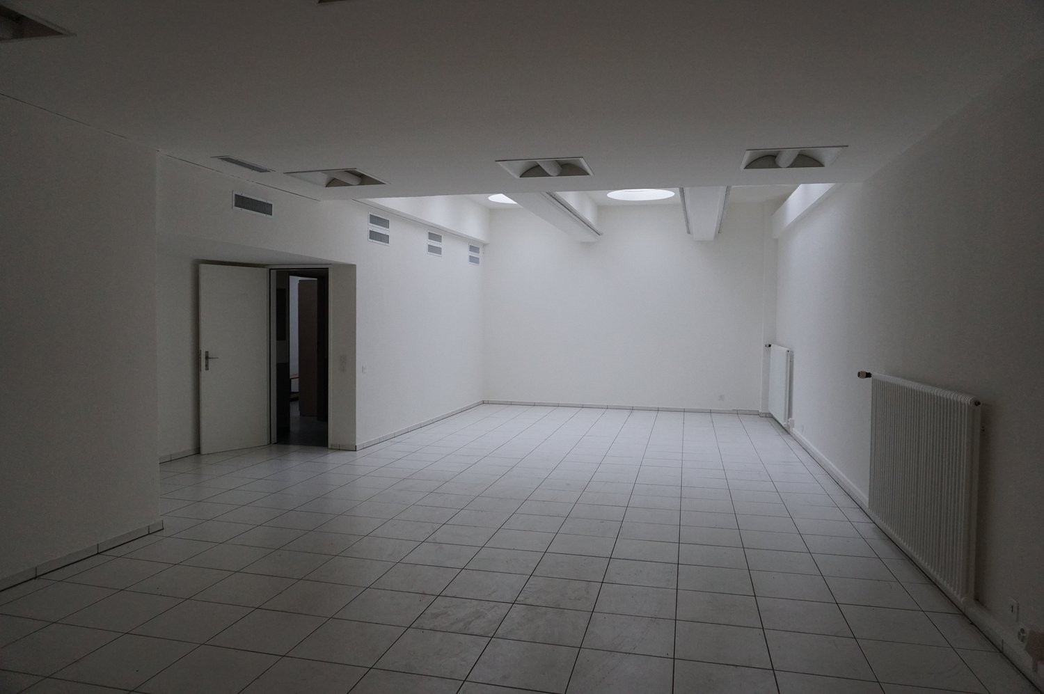 Commerce de 165m²